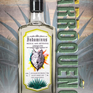 mezcal arroqueño